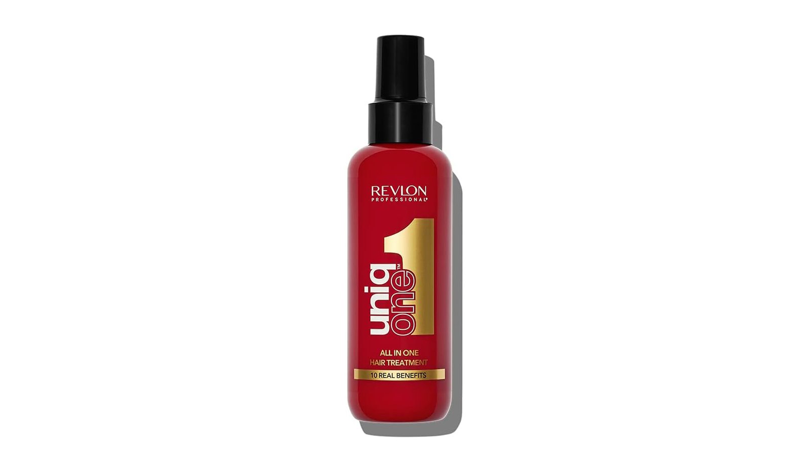 The hugely popular REVLON Uniqone Hair Treatment Reviewed