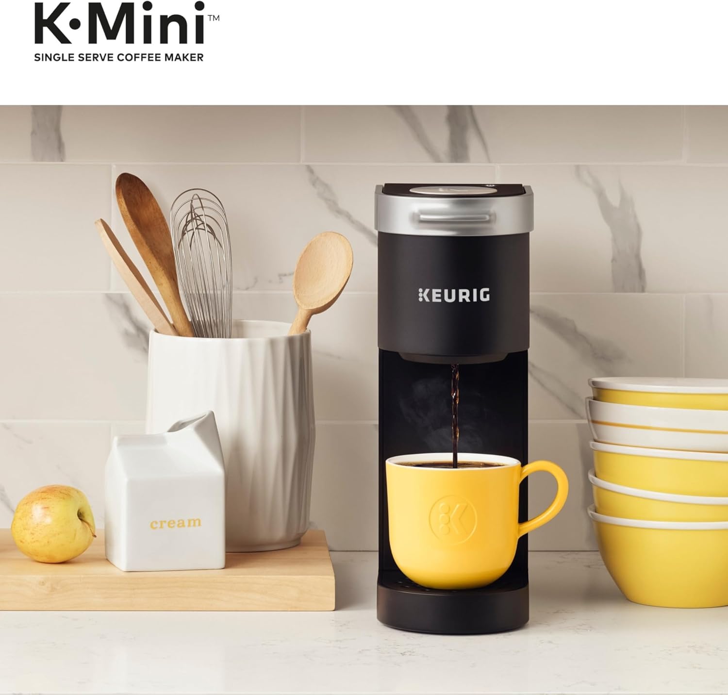 The Keurig K-Mini Review: it’s Compact but is it  Flawed?